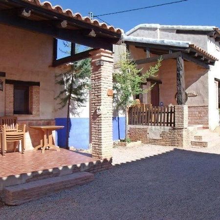 Casas Rurales Lagunas De Ruidera II Ossa de Montiel Exterior foto